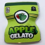 APPLE GELATO