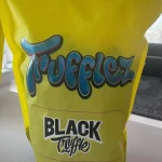 BLACK TRUFFLE STRAIN