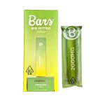 BAREN- VERSCHAFFENDE VAPE 2G- CHEMDAWG