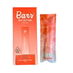 BAREN- VERSCHAFFENDE VAPE 2G- STRAWBERRY FROST
