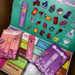 Buzzbar 2g Disposable