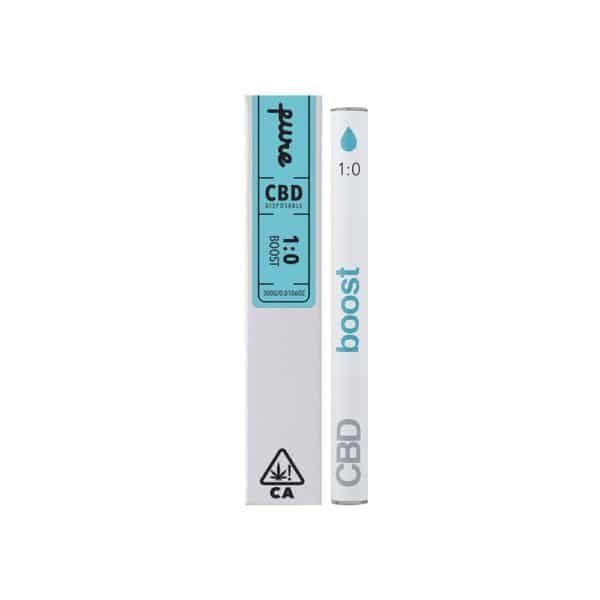 cbd-boost-10-disposable-vape-3g-600x600-1.jpg CBD Boost Disposable Vape 3g - Image 1