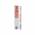 1:1 Disposable Vape 3g