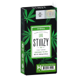 STIIIZY DISPOSABLE- HALF GRAM- PINEAPPLE EXPRESS