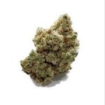 Bruce Banner Strain
