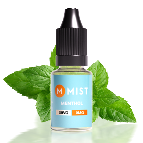 menthol-e-liquid-10ml.png Menthol E Liquid 10ml - Image 1