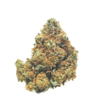 Orange Cookies