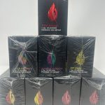 Nothin wetter 2g disposables Extracts