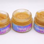 Bhojack badder extracts 1oz jars