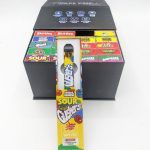 NORDER DISPOSABLES VAPE PEN 1G