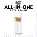 JUNGLE BOYS ALL-IN-ONE DISPOSABLES