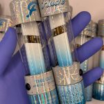 FIACRE 1G MELTED DIAMOND DISPOSABLES