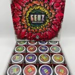Gemz diamonds premium htfse and hcfse extracts