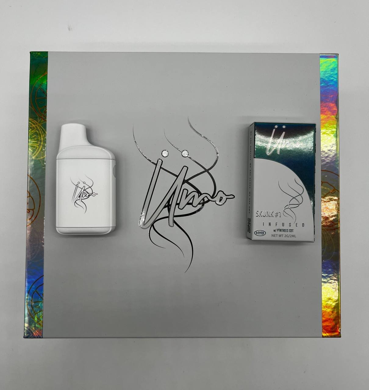 Umo by pyntrees 2g disposable - Exotic Canna Shop