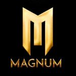 Magnum live resin 2g disposable vape pen