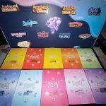 Persy 2g Disposable Premium Live resin + liquid diamonds