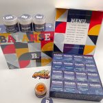 balanse luxury sugar baller box