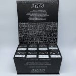 Levels extracts live resin sugar concentrate 1oz luxury Baller Box