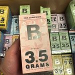 Blinkers 3.5g premium disposable