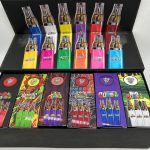 Gumbo 1g Disposable vape pens