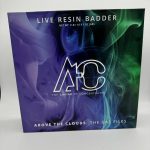 ATC Above the cloud live resin Badder