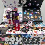 Doubles 2g disposable