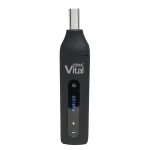 XMax Vital Dry Herb Vaporiser With Free Glass Mouthpiece