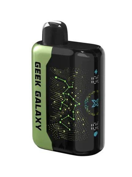 Grapefruit Refresher Geek Galaxy Pulse